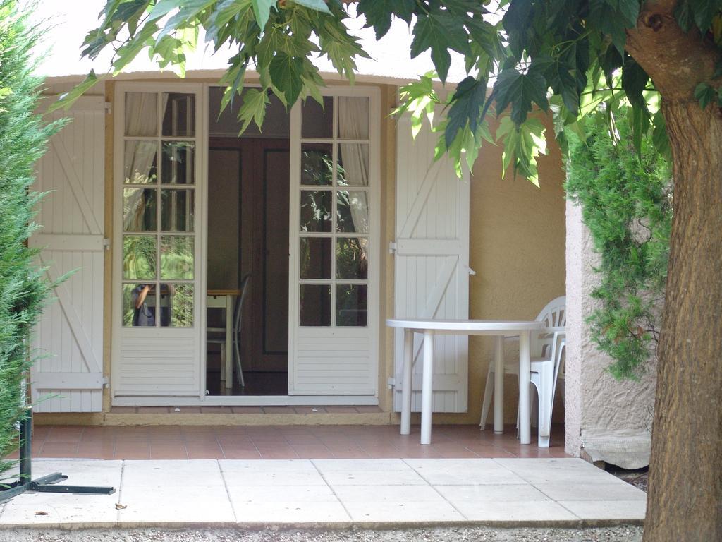 Les Jardins De La Mer Grimaud Zewnętrze zdjęcie