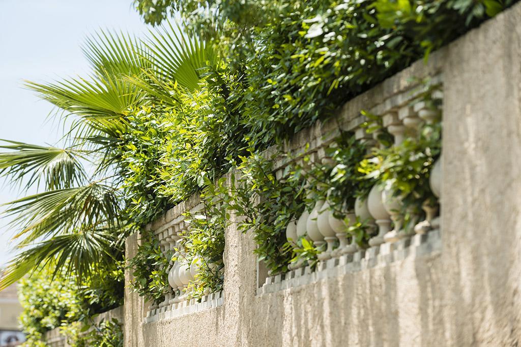 Les Jardins De La Mer Grimaud Zewnętrze zdjęcie